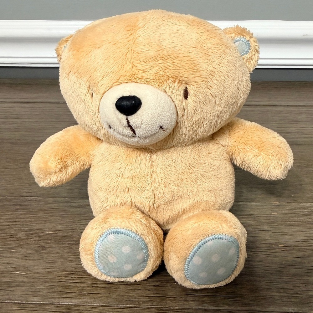 Hallmark Forever Friends Teddy‎ Bear Plush
